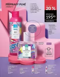 Avon leták Strana 161