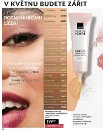 Avon leták Strana 17