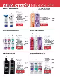 Avon leták Strana 166