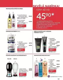 Avon leták Strana 167