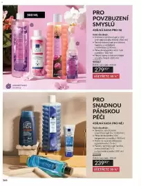 Avon leták Strana 168