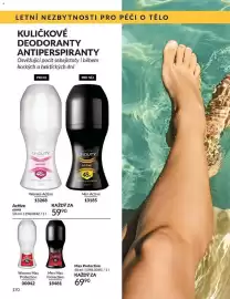 Avon leták Strana 172