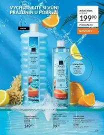 Avon leták Strana 181