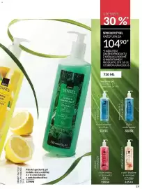 Avon leták Strana 20