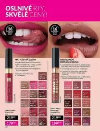Avon leták Strana 29