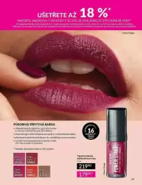 Avon leták Strana 30