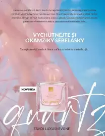 Avon leták Strana 3