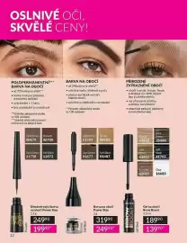 Avon leták Strana 33