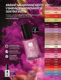 Avon leták Strana 40