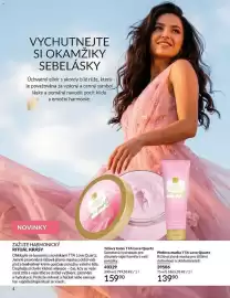 Avon leták Strana 4