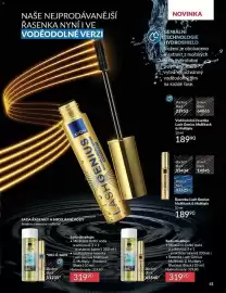 Avon leták Strana 42