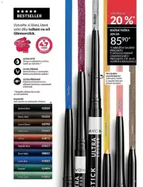 Avon leták Strana 46