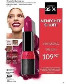 Avon leták Strana 50