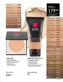 Avon leták Strana 56