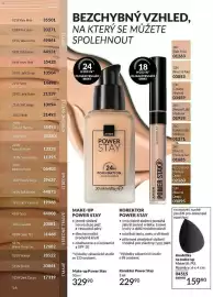 Avon leták Strana 57
