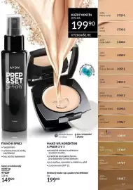 Avon leták Strana 58