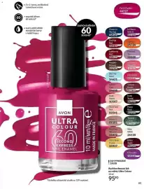 Avon leták Strana 62