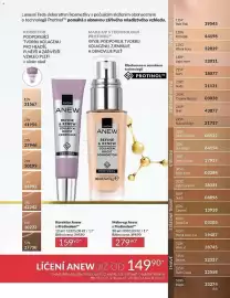 Avon leták Strana 66