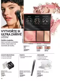 Avon leták Strana 67