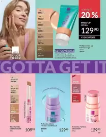 Avon leták Strana 70