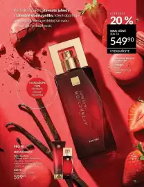 Avon leták Strana 76