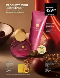 Avon leták Strana 78