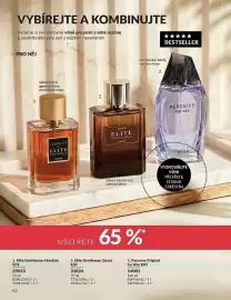 Avon leták Strana 83