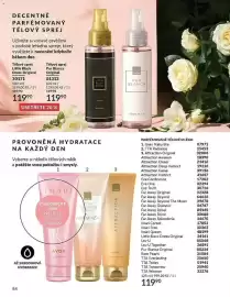 Avon leták Strana 85