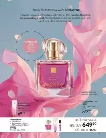 Avon leták Strana 9