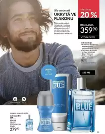 Avon leták Strana 96