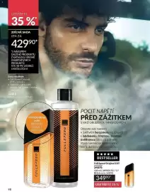 Avon leták Strana 99