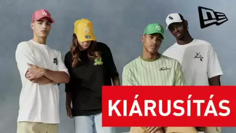 Intersport akciós újság Oldal 1