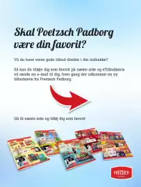 Poetzsch Padborg tilbudsavis Side 37