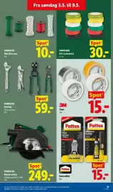 Lidl tilbudsavis uge 19 Side 10