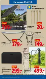 Lidl tilbudsavis uge 19 Side 15
