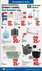Lidl tilbudsavis uge 19 Side 16