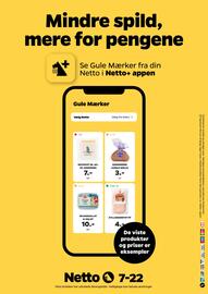 Netto tilbudsavis uge 18 Side 44