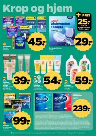 Netto tilbudsavis uge 18 Side 28