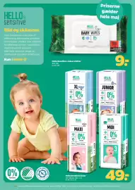 Netto tilbudsavis uge 18 Side 29