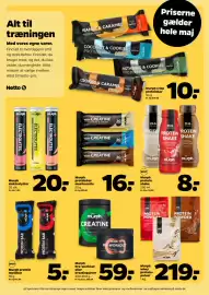 Netto tilbudsavis uge 18 Side 30
