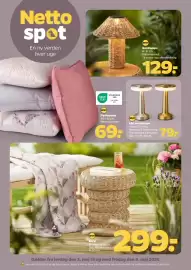 Netto tilbudsavis uge 18 Side 34