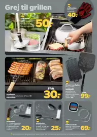 Netto tilbudsavis uge 18 Side 36