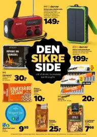 Netto tilbudsavis uge 18 Side 42
