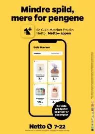 Netto tilbudsavis uge 18 Side 44
