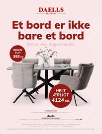 Daells Bolighus tilbudsavis Side 26