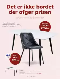 Daells Bolighus tilbudsavis Side 19