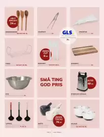 Daells Bolighus tilbudsavis Side 22