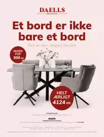 Daells Bolighus tilbudsavis Side 26