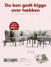 Daells Bolighus tilbudsavis Side 3