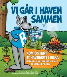 Bilka tilbudsavis uge 18 Side 35